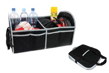 Xkeribom Universal Kofferraum Organizer  size 54*31*30cm (XKM-APL01118)